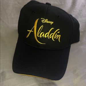 BRAND NEW Aladdin hat 🎩